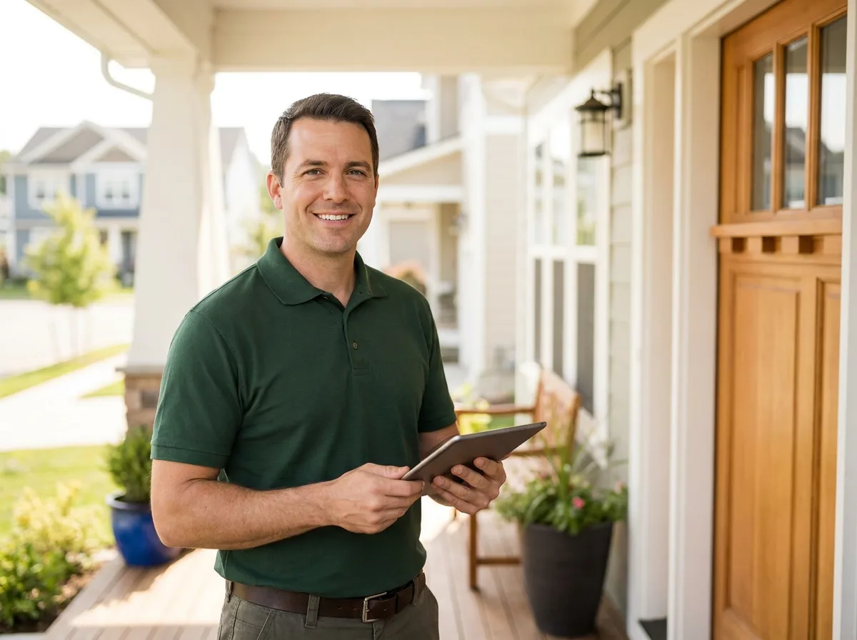 Pest control FAQs for Lemmon, SD